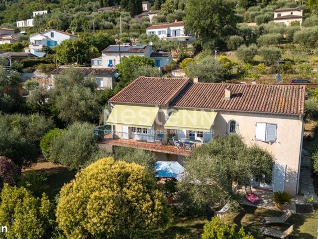 Maison 6 pièces 163 m²