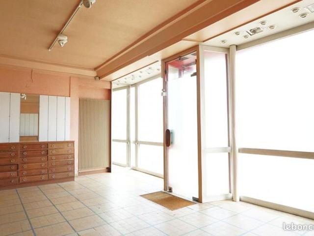 Maison 6 pièces 163 m²