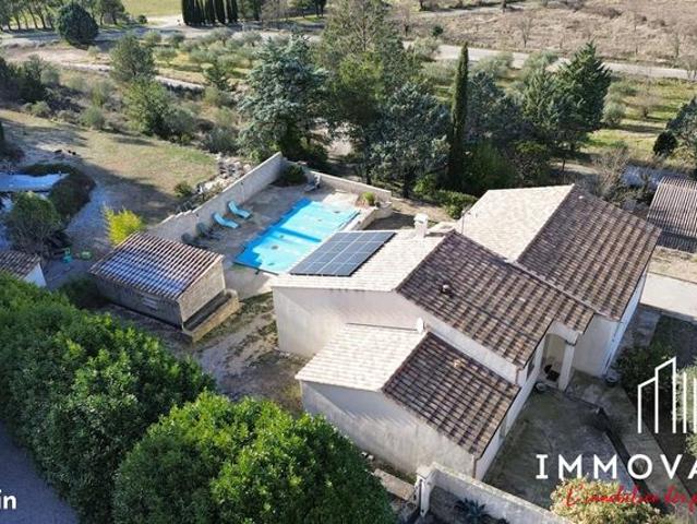 Maison 6 pièces 163 m²