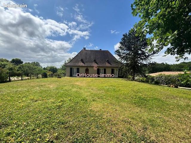 Maison 6 pièces 163 m²