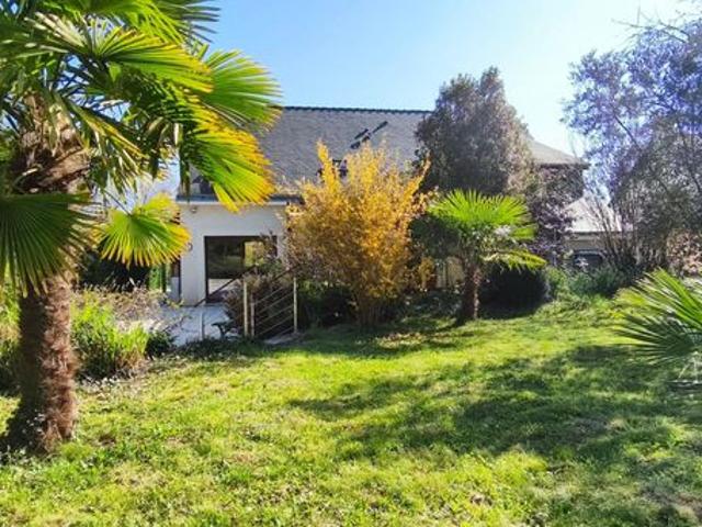 Maison 6 pièces 163 m²