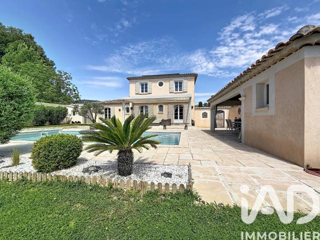 Maison 6 pièces 163 m²