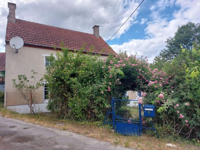 Maison 6 pièces 163 m²