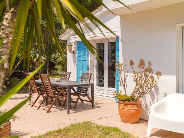 Maison 6 pièces 163 m²