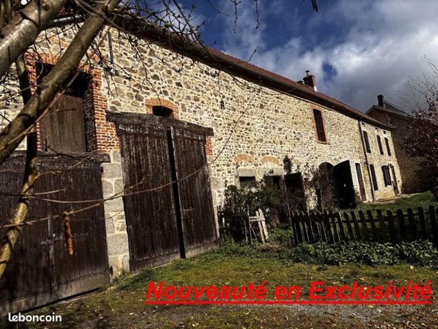 Maison 6 pièces 163 m²