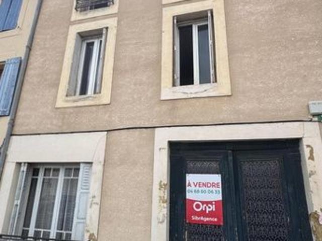 Maison 6 pièces 163 m²