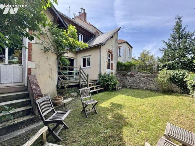 Maison 6 pièces 163 m²