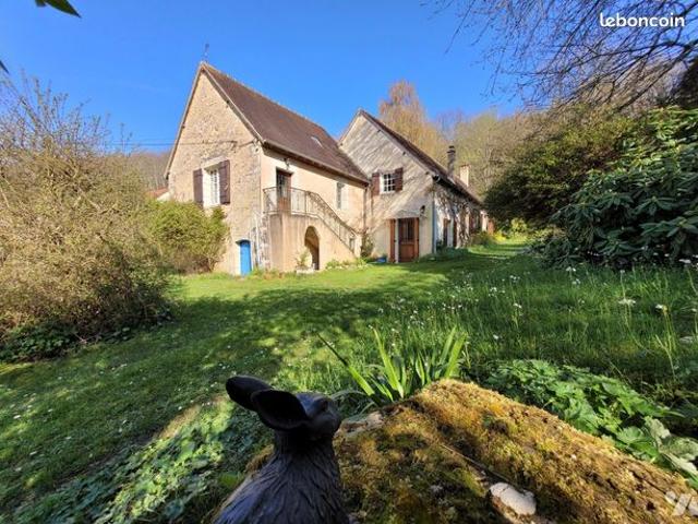 Maison 6 pièces 163 m²