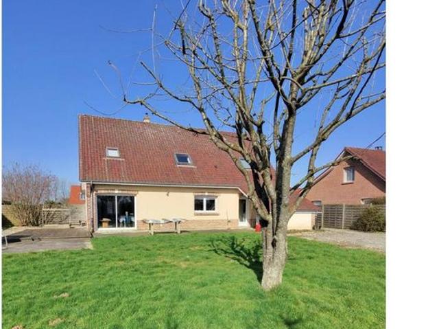 Maison 6 pièces 163 m²