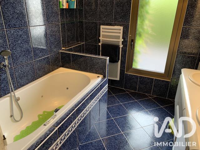 Maison 6 pièces, 163 m² à louer à Morsang sur Orge 91390
