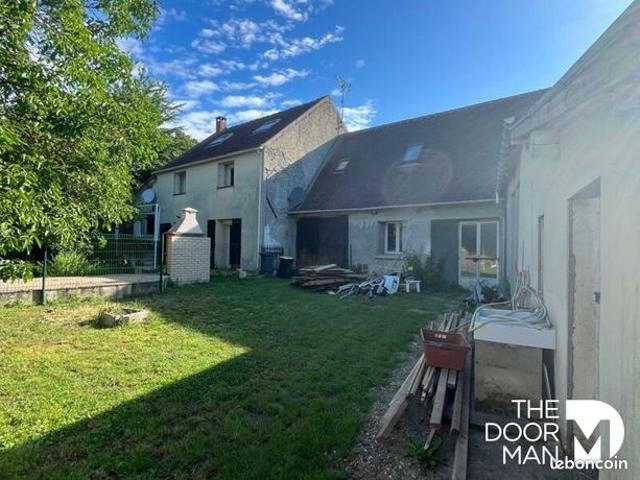 Maison 6 pièces 174 m²