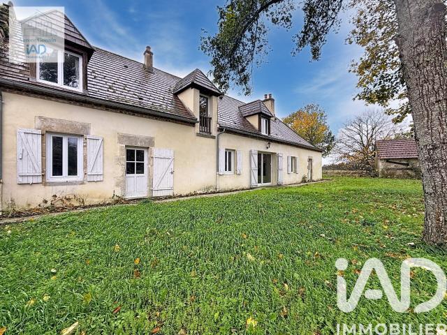 Maison 6 pièces 174 m²