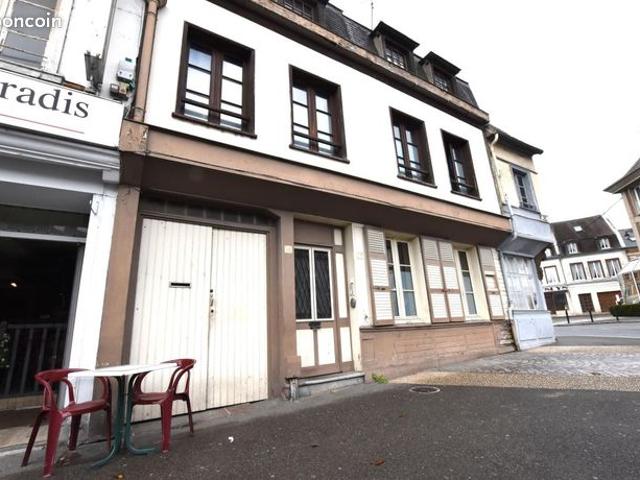 Maison 6 pièces 174 m²