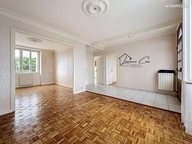 Maison 6 pièces 174 m²