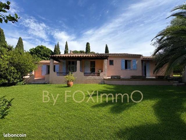 Maison 6 pièces 174 m²