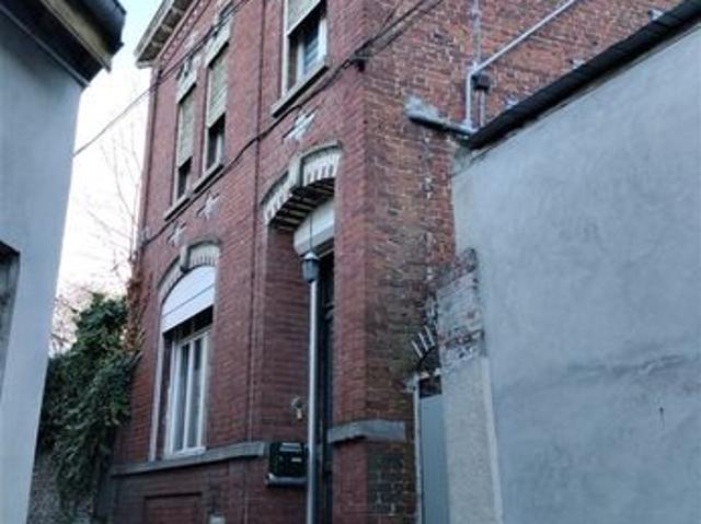 Maison 6 pièces 174 m²