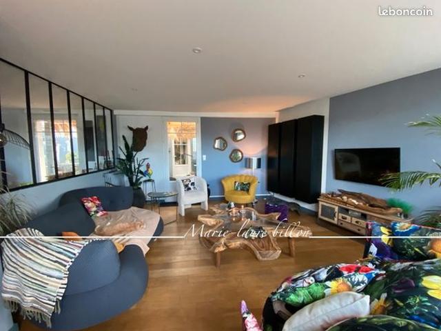 Maison 6 pièces 174 m²