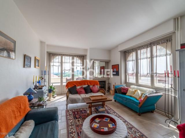 Maison 6 pièces 174 m²