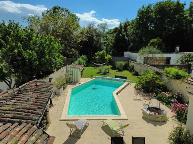 Maison 6 pièces 170 m²