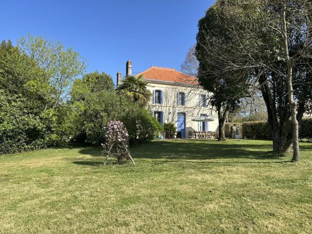 Maison 6 pièces 174 m²