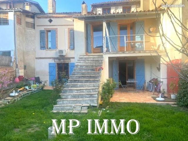 Maison 6 pièces 174 m²