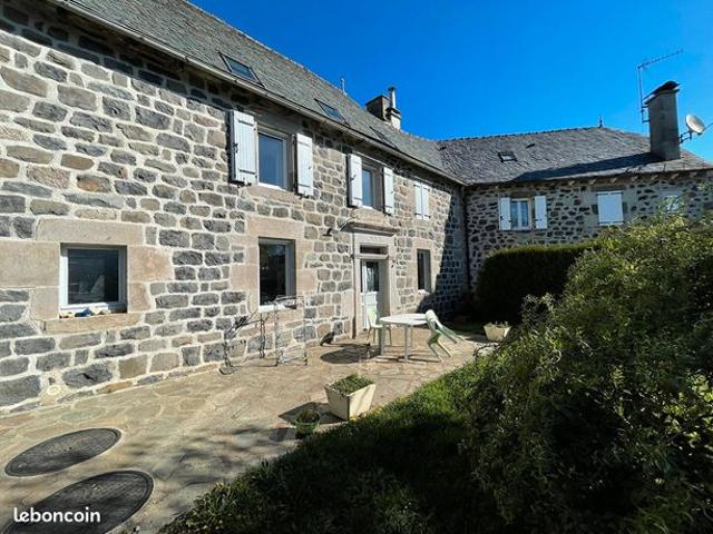 Maison 6 pièces 174 m²