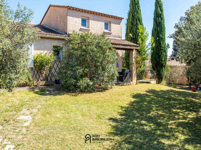 Maison 6 pièces 187 m²