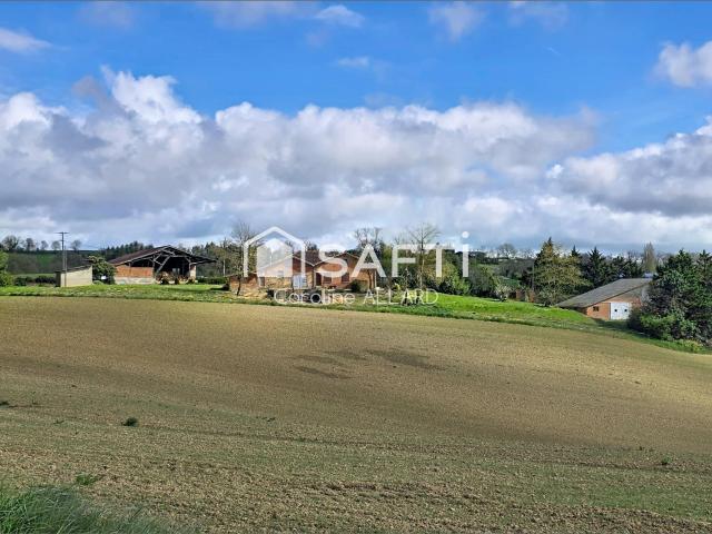 Maison 6 pièces 174 m²