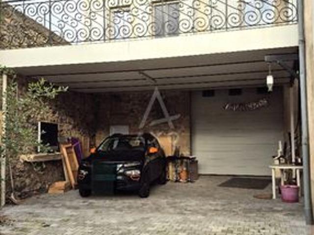 Maison 6 pièces 174 m²