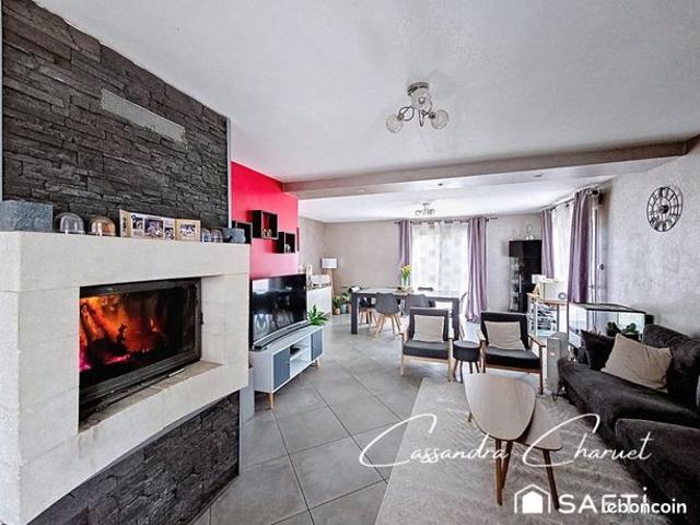 Maison 6 pièces 174 m²