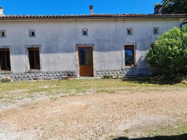 Maison 6 pièces 174 m²