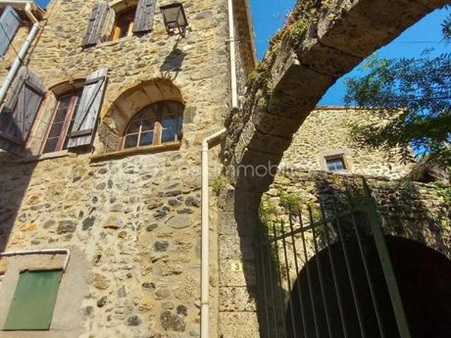 Maison 6 pièces 174 m²