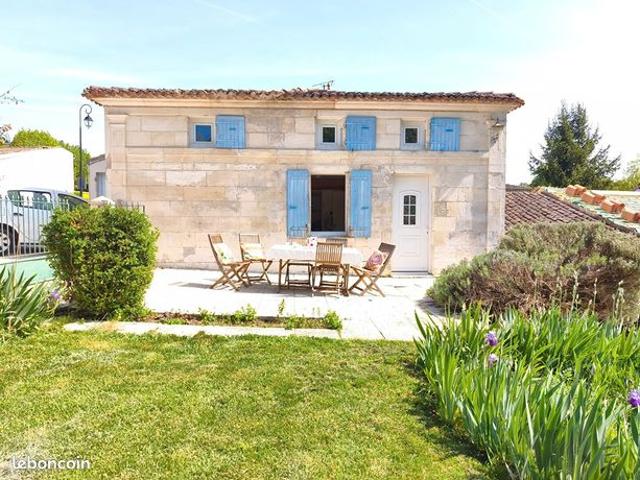 Maison 6 pièces 174 m²