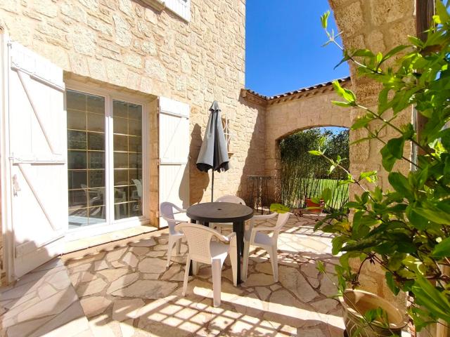 Maison 6 pièces 174 m²