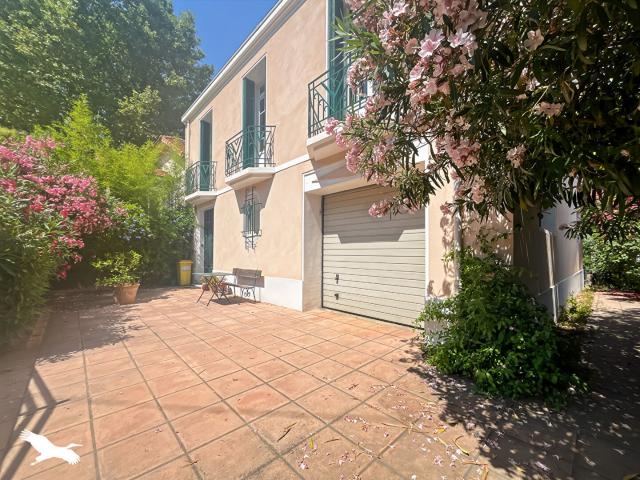 Maison 6 pièces 174 m²