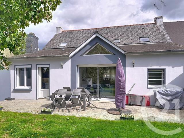 Maison 6 pièces 174 m²