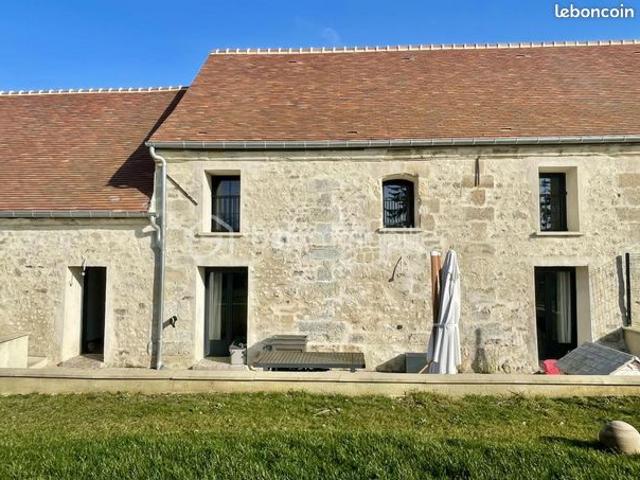 Maison 6 pièces 174 m²