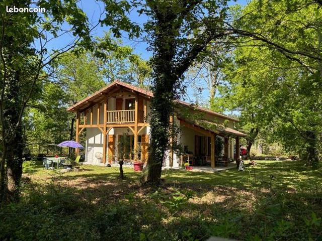 Maison 6 pièces 174 m²