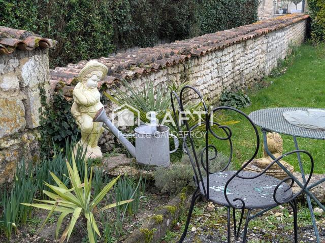 Maison 6 pièces 174 m²