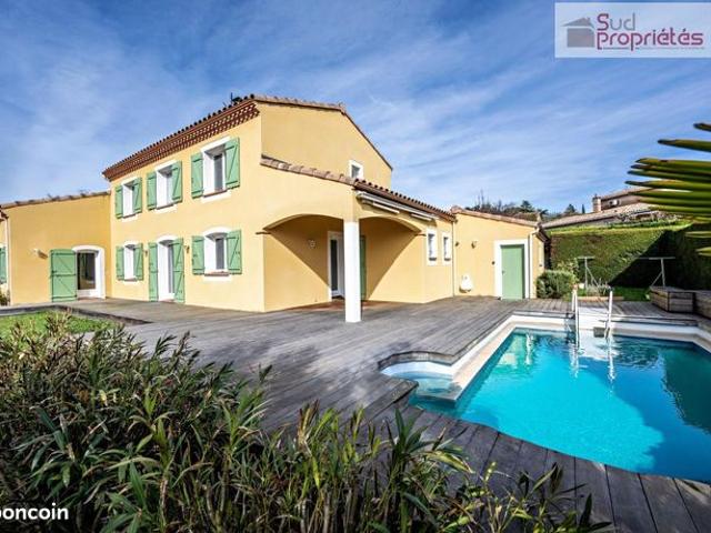 Maison 6 pièces 174 m²