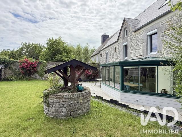 Maison 6 pièces 174 m²