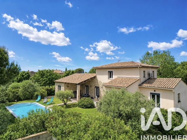 Maison 6 pièces 174 m²