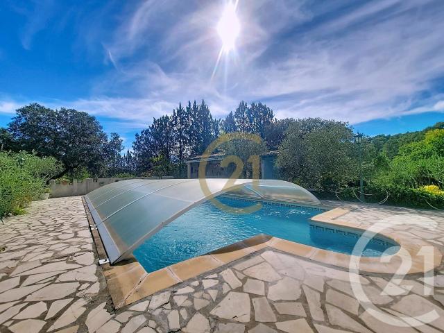 Maison 6 pièces 174 m²