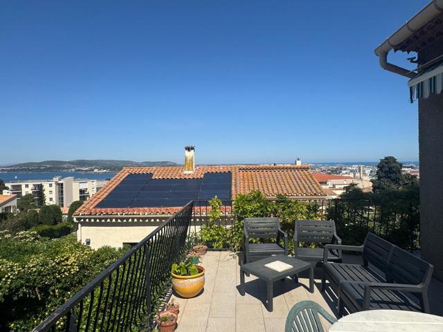 Maison 6 pièces 174 m²