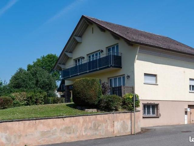 Maison 6 pièces 174 m²