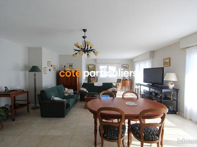 Maison 6 pièces 174 m²