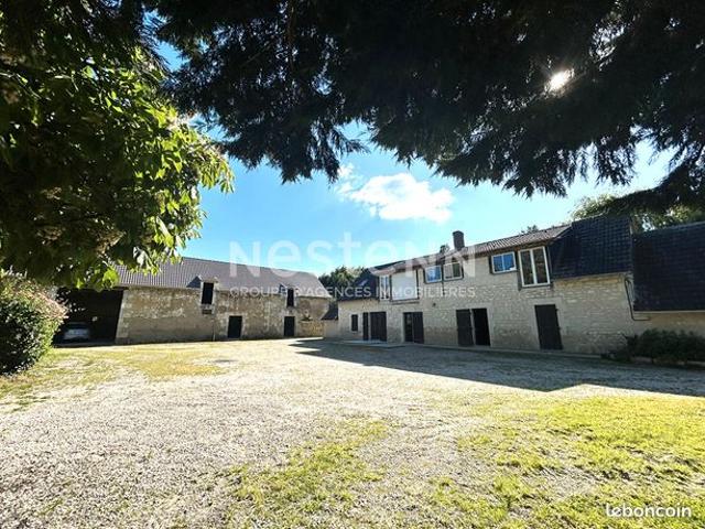 Maison 6 pièces 174 m²