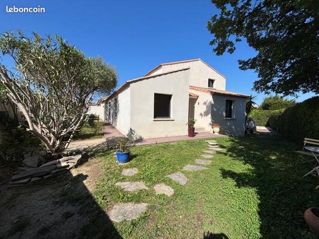 Maison 6 pièces 174 m²