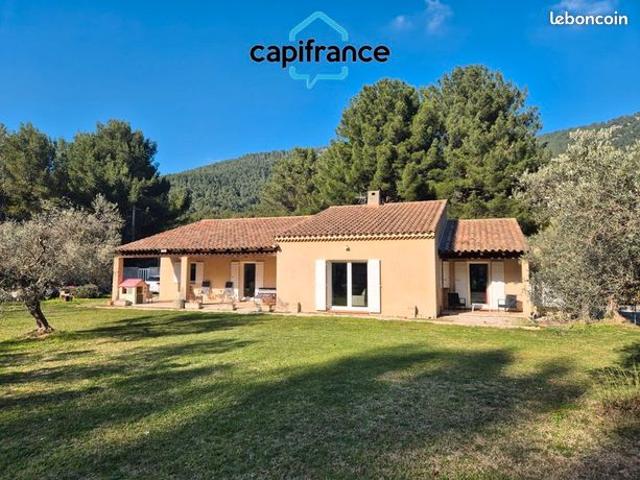 Maison 6 pièces 174 m²