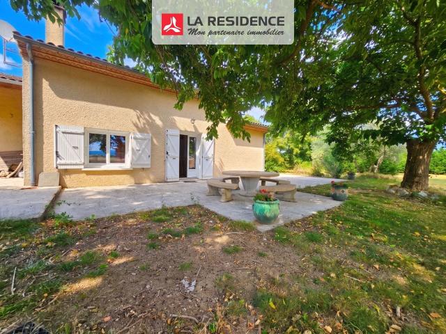 Maison 6 pièces 174 m²